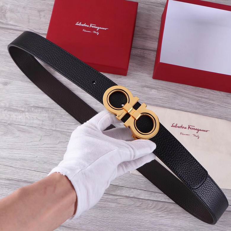 Ferragamo 34mmX95-125 7D143